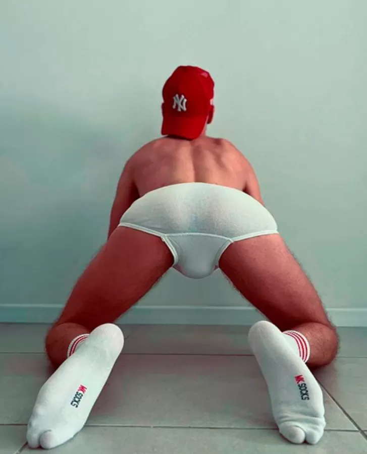Lucky – Escort Masculino en Argentina